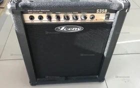 Купить Комбоусилитель Leem S35B б/у , в Саратов Цена:5900рублей