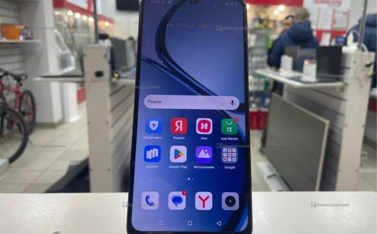 Realme C53 8/256 ГБ