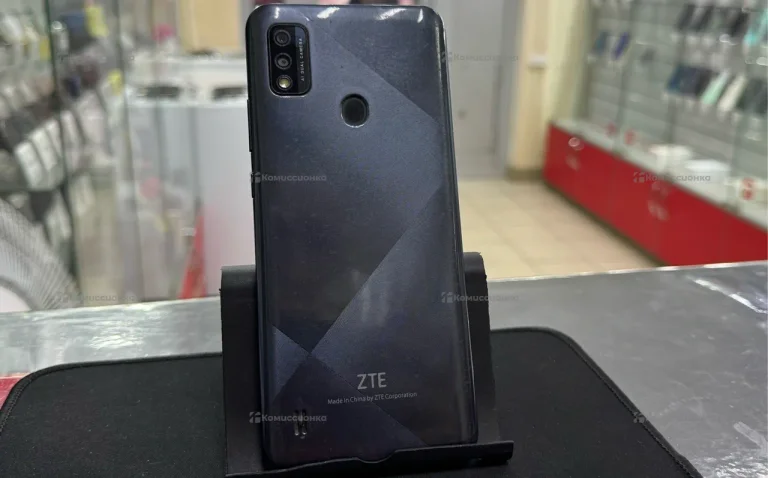 ZTE Blade A51 2/64 ГБ