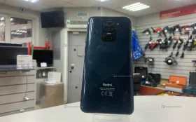Xiaomi Redmi Note 9 3/64 ГБ