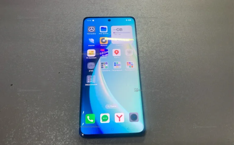 Realme 10 Pro+ 8/128 ГБ