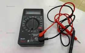 Купить Мастер мультиметр б/у , в Нижнекамск Цена:300рублей