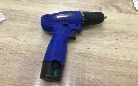 Аккумуляторный шуруповерт РОКОТ ДША-12в