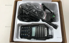 Купить Рация Baofeng UV-82 б/у , в Рязань Цена:990рублей