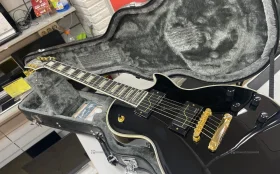 Купить Гитара Epiphone Matt Heafy Les Paul б/у , в Санкт-Петербург Цена:69900рублей