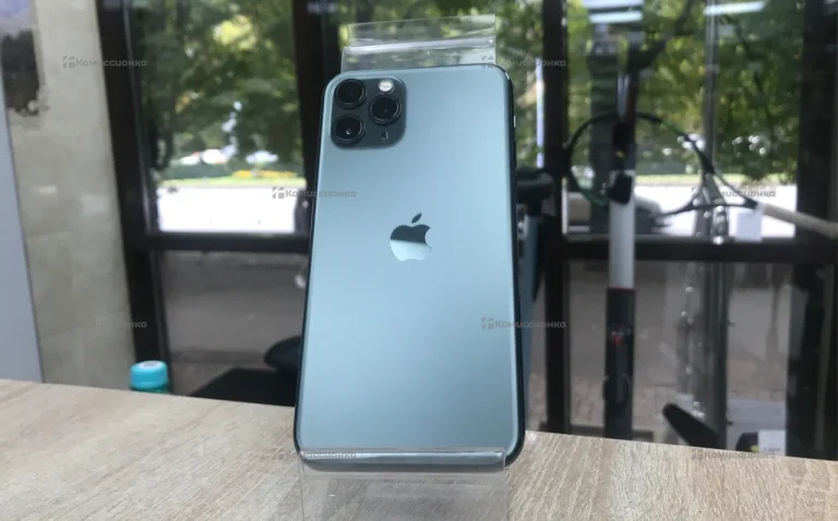Apple iPhone 11 Pro 4/256 ГБ
