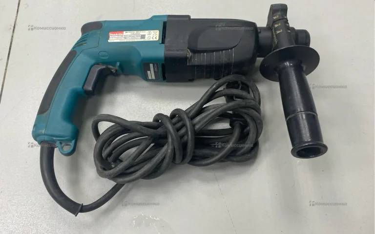 Перфоратор makita HR2450