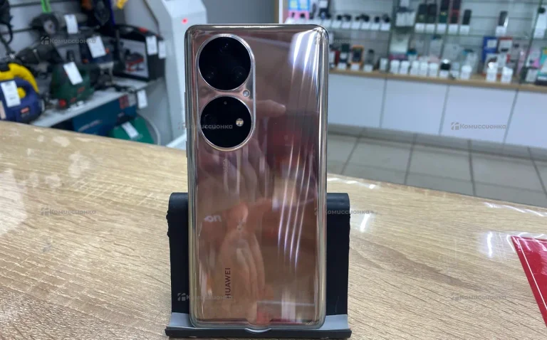 Huawei P50 Pro 8/256 ГБ