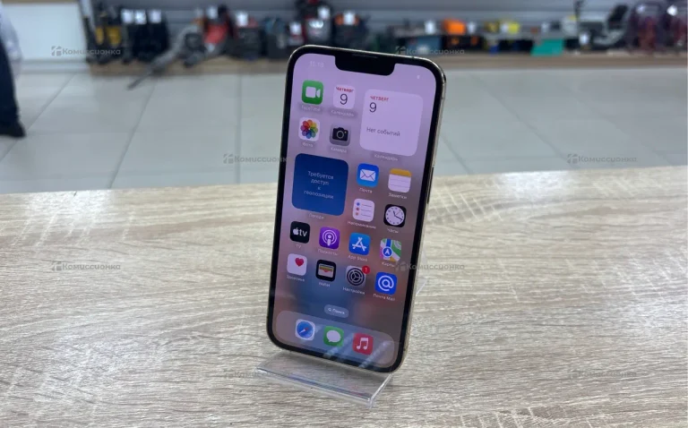 Apple iPhone 13 Pro 6/256 ГБ