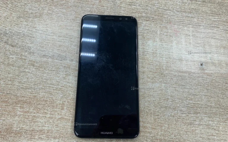 Huawei nova 2 4/64 ГБ