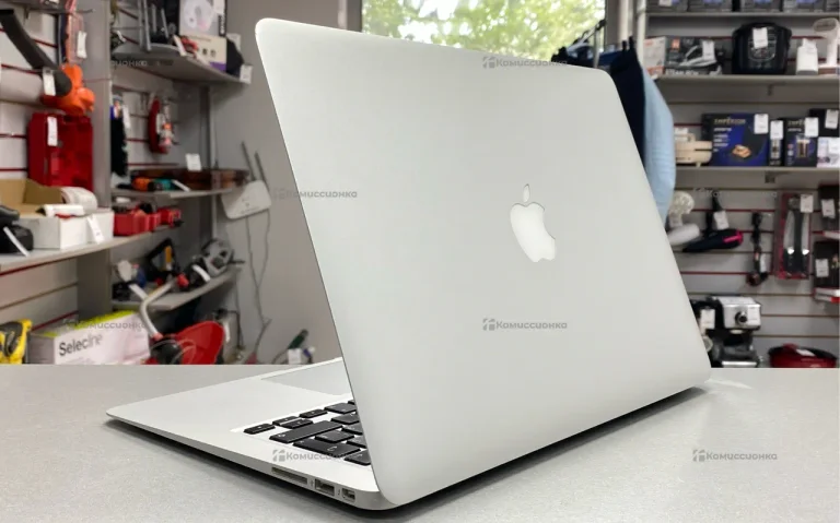 MacBook Air 2017