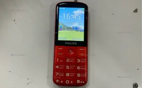 Philips Xenium E227