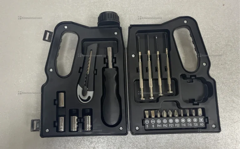 набор отверток