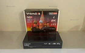 Тв приставка