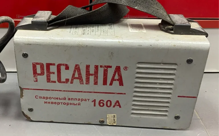 Сварочный аппарат САИ 160А