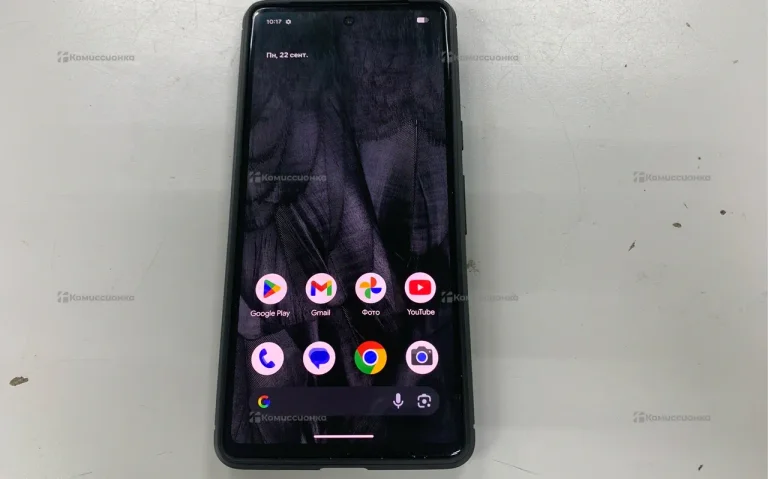 Google Pixel 7 8/128 ГБ