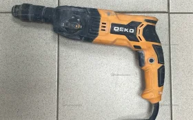 Купить Перфоратор DEKO DKH850W б/у , в Москва и область Цена:1500рублей