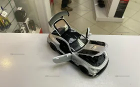 Машинка Mercedes GT