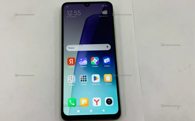 Xiaomi Redmi 14c 256Gb