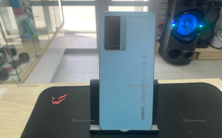 Oppo a57s 4/64Gb