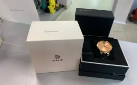 Купить Часы  наручные учз 3003b-4 б/у , в Санкт-Петербург Цена:990рублей