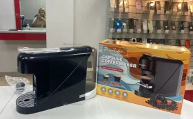 Купить Новая Кофемашина Privilegio CM-208N1L б/у , в Санкт-Петербург Цена:2500рублей