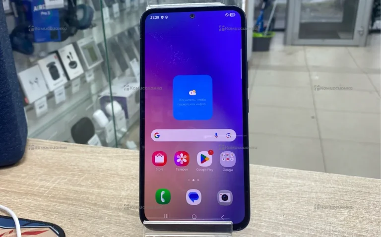 Samsung Galaxy A54 6/128Gb