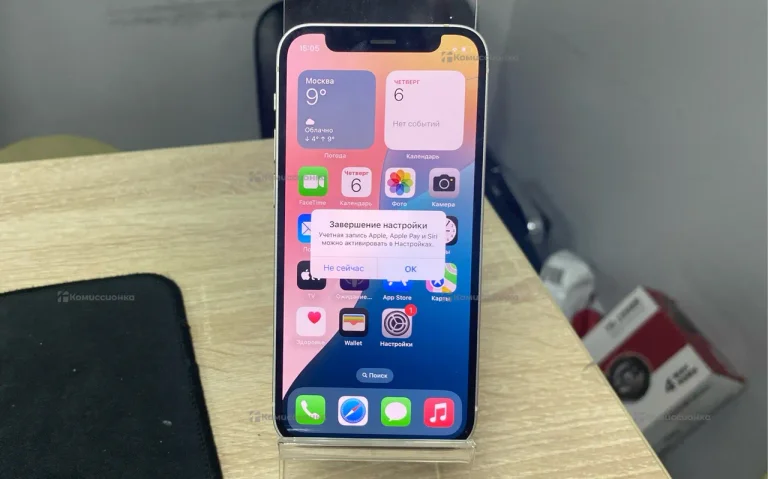 Apple Apple 12 mini 64 гб