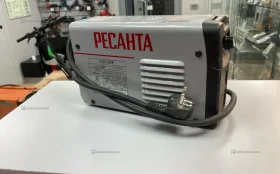 Купить Сварочный аппарат Ресанта 160к б/у , в Копейск Цена:2500рублей