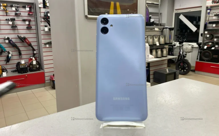 Samsung Galaxy A04e 3/32 ГБ