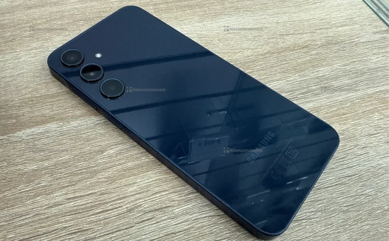 Samsung Galaxy A35 8/128 ГБ