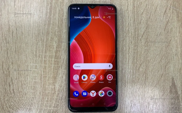 Realme C25Y 4/64 ГБ