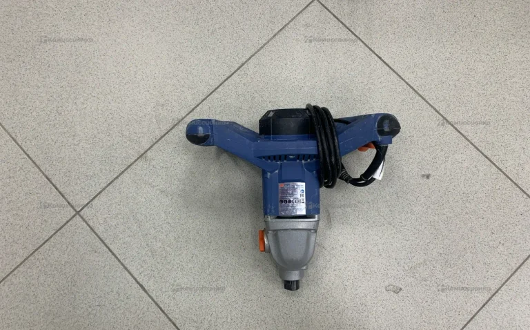 Строительный Миксер R6219B3S-DP-2