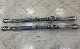 Купить Лыжи горные Rossignol Power XTC 160 б/у , в Самара Цена:8990рублей