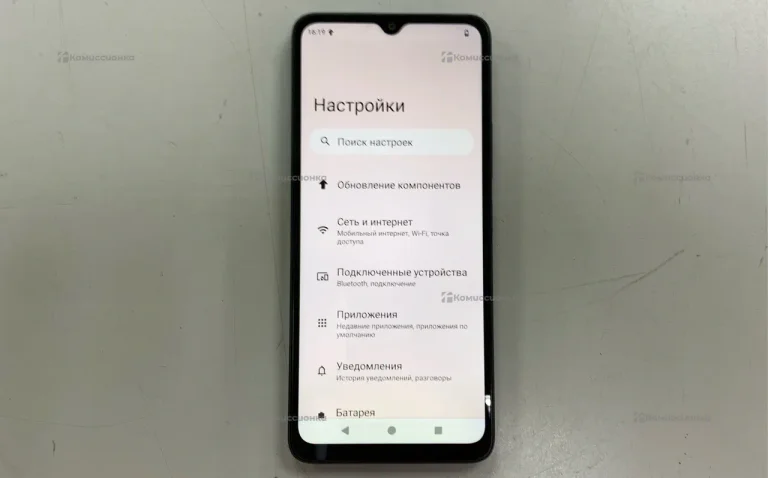 Poco C61 4/128