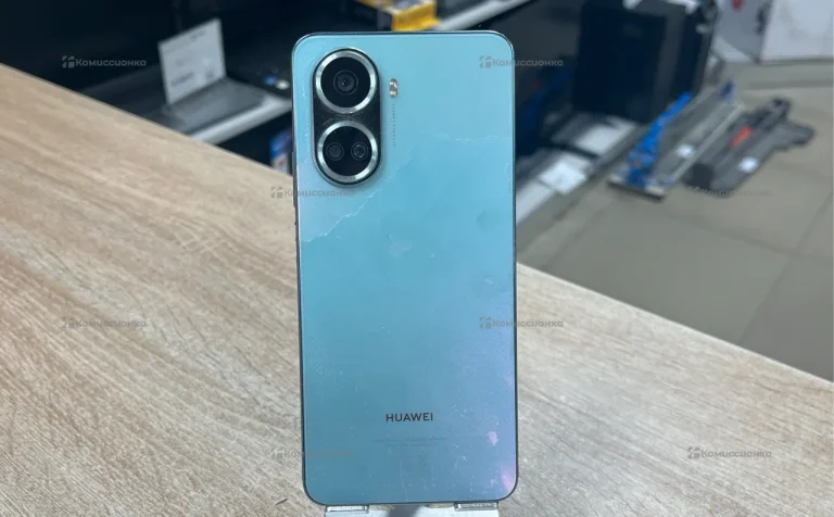 Huawei Nova 10 SE 8/256Gb