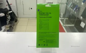 Триммер kitfort KT-3106