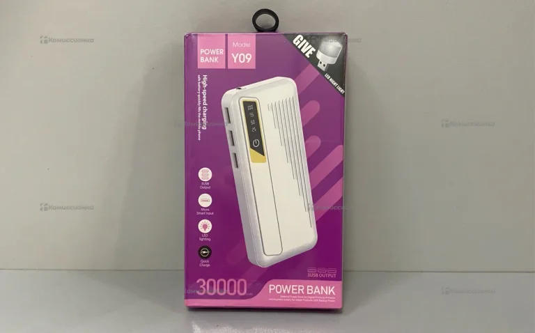Power Bank  30000