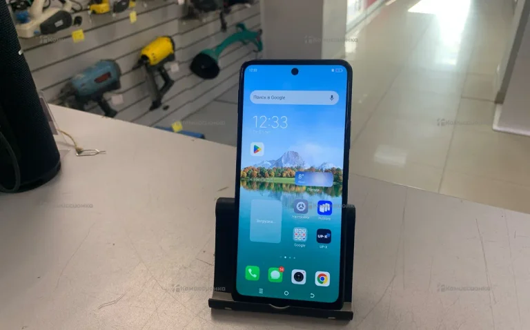 Tecno Spark 20 Pro 8/256 ГБ