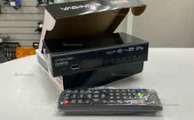 Тв приставка