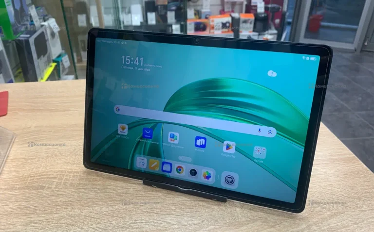 Планшет Honor pad X8a 4/128