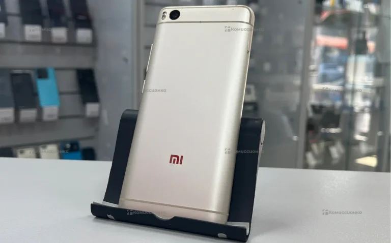 Xiaomi mi 5s 3/64