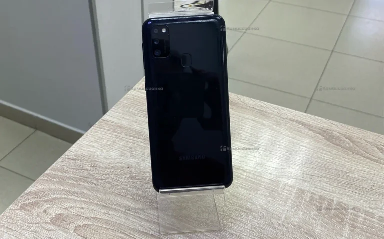 Samsung Galaxy M21 4/64Gb