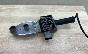 r1512a сварка для пвх труб