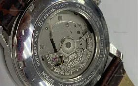 Часы  orient f672-uas0 th2