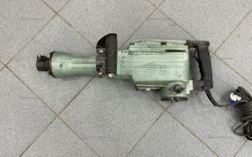 Купить Отбойный молоток Zitrek ZKDH-50 б/у , в Казань Цена:4900рублей