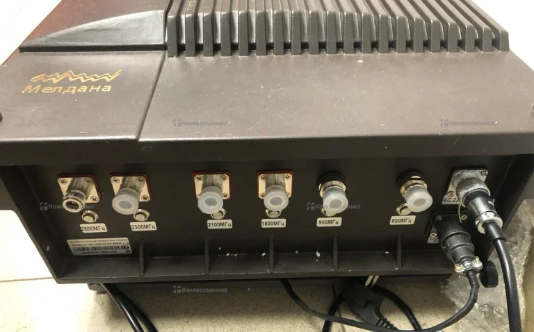 Глушилка Мелдана ML-JAM-STAT-300W