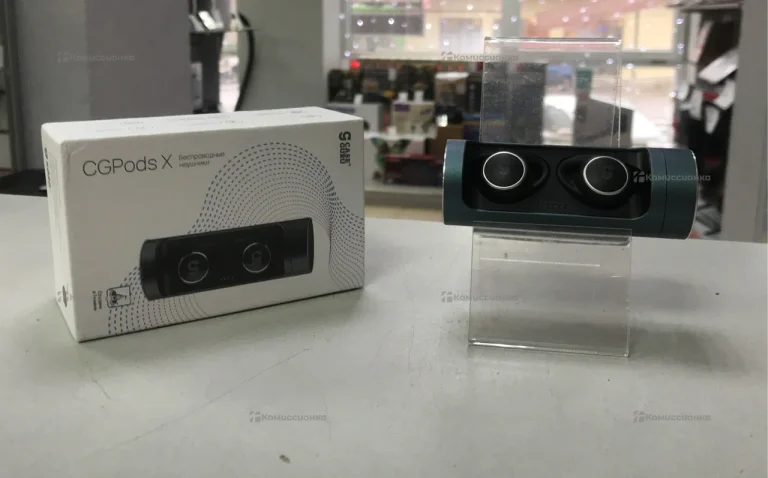 Наушники  cgpodsx