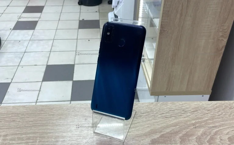 Tecno Spark 6 Go 3/32 ГБ