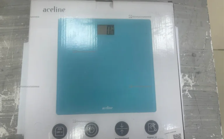 Весы  напольные